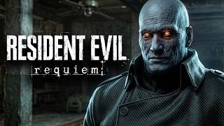 Resident Evil: Requiem New Game PLUS! Discussion screenshot 3
