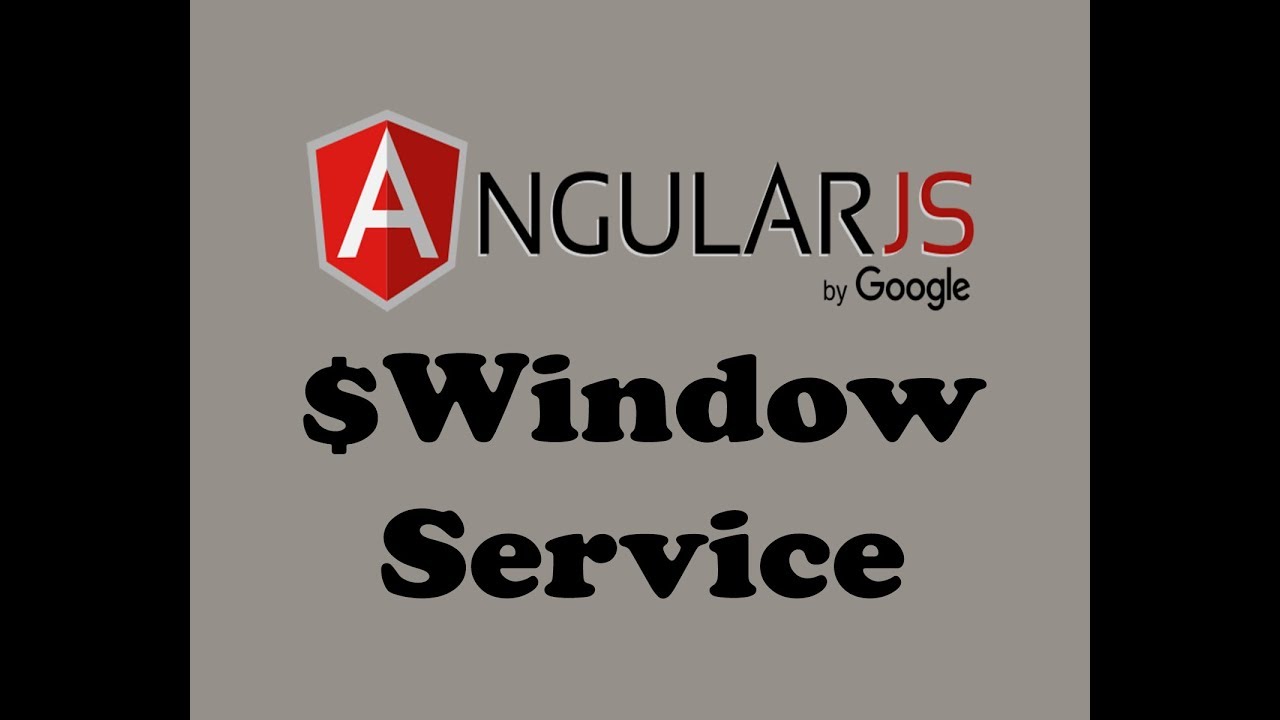 ( PART-22 ) WINDOW SERVICE IN ANGULAR-JS ( PART-4 ) ( URDU / HINDI ...