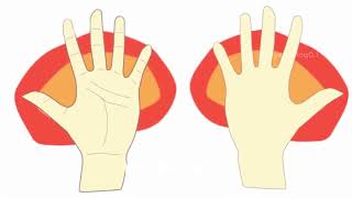 Ultimate Japanese Massage ASMR | Japanese Hot Oil Massage blended Japanese Oil Massage Flow