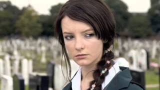 "Ruby Red" by Kerstin Gier - Book Trailer created by Aurora Dolham