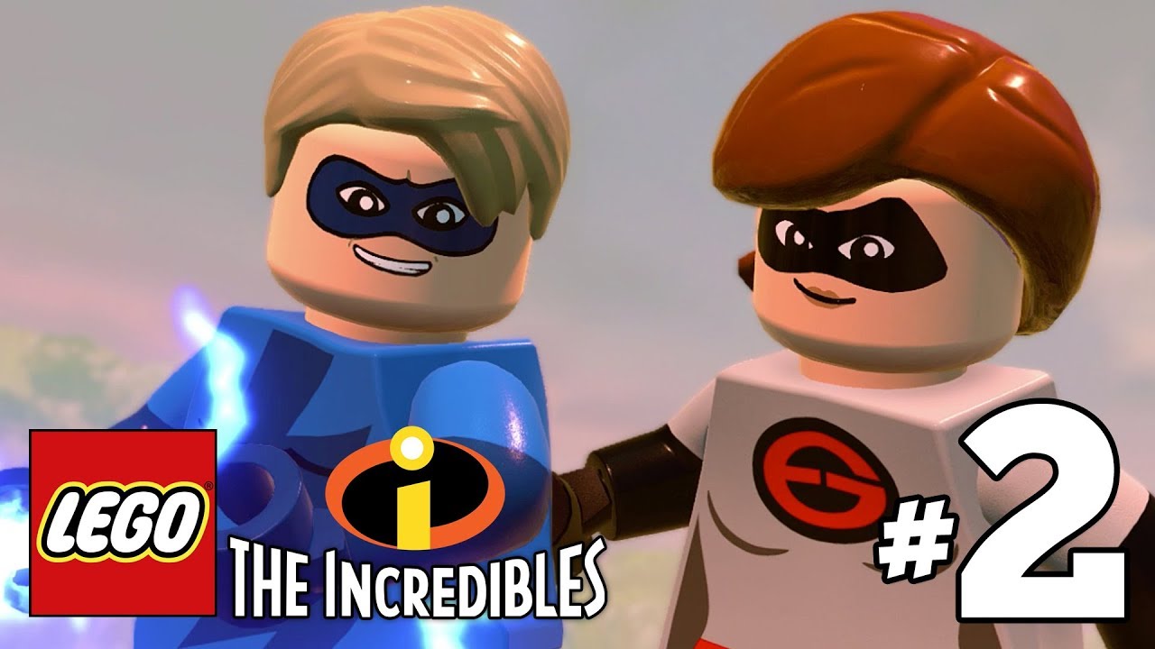 LEGO INCREDIBLES Gameplay Walkthrough Part 2 Hover Train Hijinx PS4 YouTube lego-incredibles-gameplay-walkthrough-part-2-hover-train-hijinx-ps4-youtube
