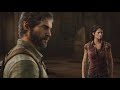 THE LAST OF US REMASTERED (PS5 60FPS)(SURVIVOR) JOEL THE IMMORTAL LEGEND - THE TRAGIC LIFE OF TESS