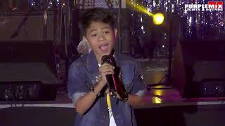 Vanjoss Bayaban You Raise Me Up