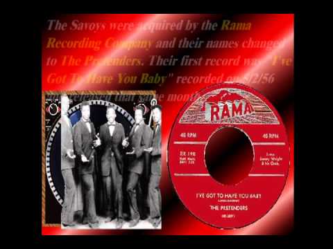 Handy Man - Jimmy Jones - Sept. 1959 HQ - YouTube