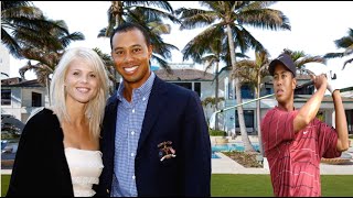 Tiger Woods ex- wife's BOYFRIENDS & Lifestyle 2023.