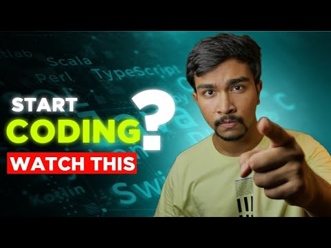 Learn Coding Language FAST with 4 STEP Method⚡ - YouTube