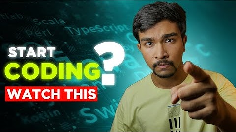 Learn Coding Language FAST with 4 STEP Method⚡