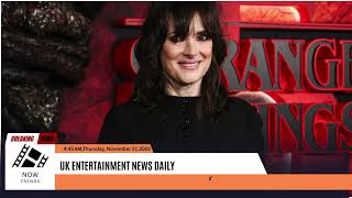 Stranger Things Star Winona Ryder Tackled Spicy Tofu On ‘Hot Ones’