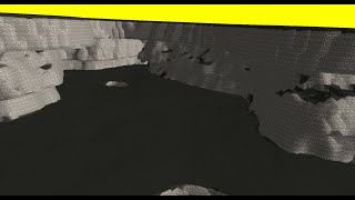 Terrain Engine Test 5   Texturing and Shading + Triplanar Projection + Normal Mapping