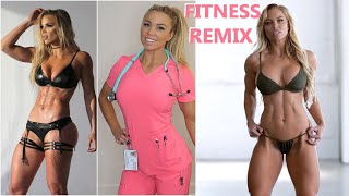 Motivational workout music videos for your gym training and
inspiration. fit girls show off their best leg, glute, arm, chest
exercises. thank you wa...