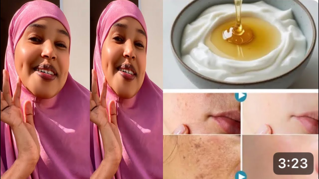 Waxa saan igadhigey ma ahan cream ee waa sirta carabta waligaa maisticmashey 3bari kubadel noloshada