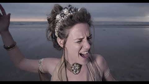 Crash and Burn ~ CoCo and the Butterfields (Official Video)