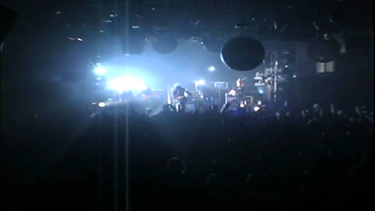 KMFDM (Sturm & Drang Tour 2002) [04]. Ultra YouTube