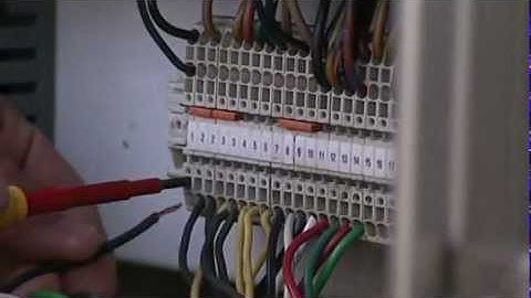 OmniSite Remote Monitoring Device Installation