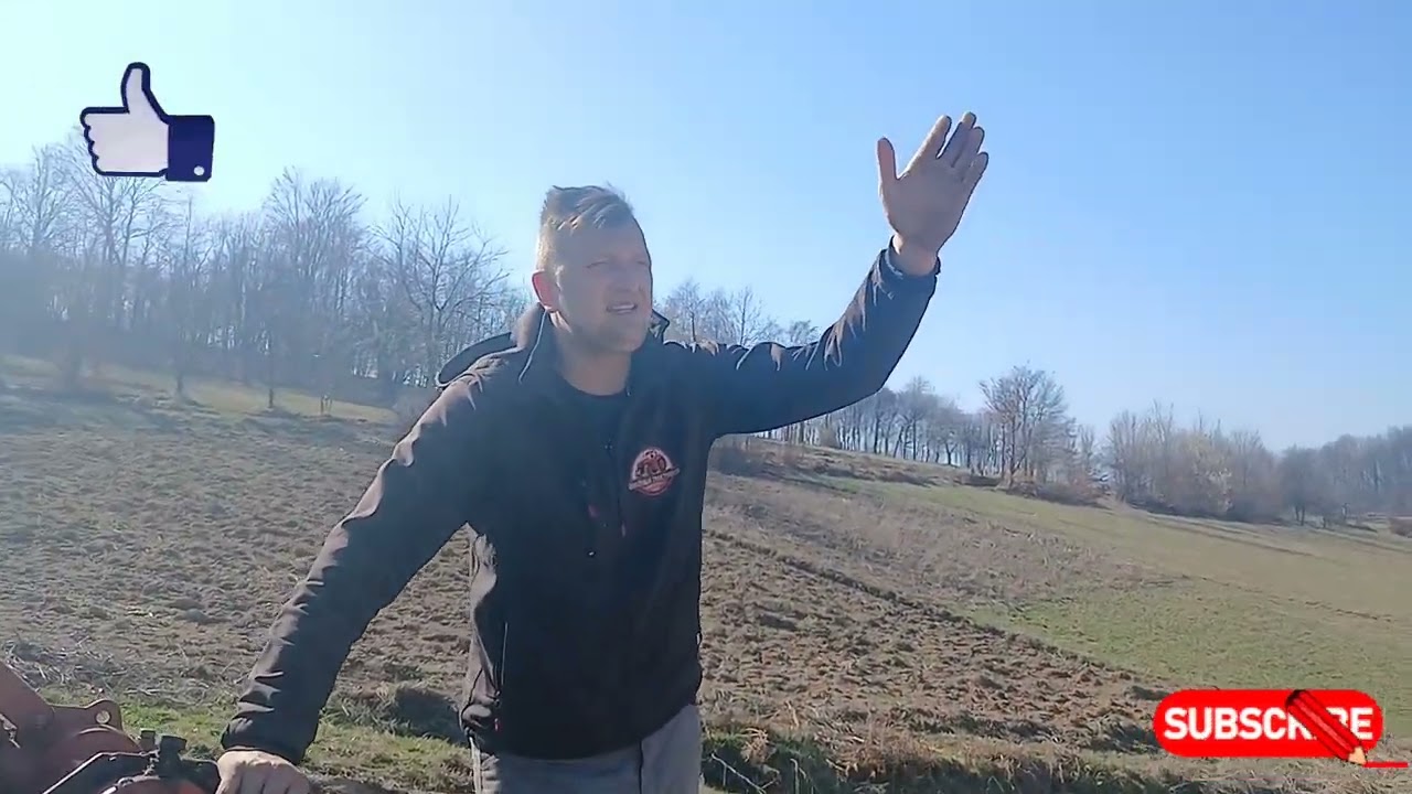 Sjetva Luka pocela uz pomoc  manekenki ☺️☺️