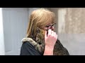 Cat missing for 11 YEARS reunited with owners!