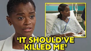 What REALLY Happened To Letitia Wright On The Black Panther Set.. Net Worth