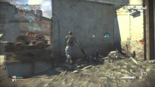 Biggest WTF Moment In COD: Ghosts