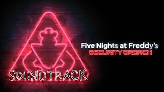 Five Nights at Freddy's: Security Breach Soundtrack | All tracks with extended version | OST