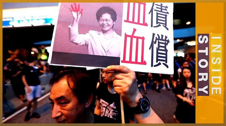 How will Hong Kong deal with growing public discontent? | Inside Story - DayDayNews