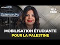 Hla yousfi  que fautil penser de la mobilisation universitaire pour la palestine 