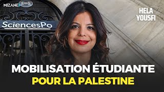 Hèla Yousfi : que faut-il penser de la mobilisation universitaire pour la Palestine ?