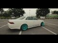 Toyota Mark II Stance, Старый Оскол