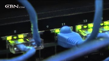 Credible Threat: Terrorist Plan Devastating Cyber Attack