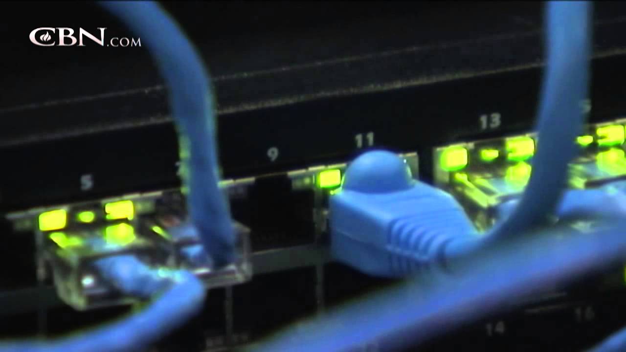 Credible Threat: Terrorist Plan Devastating Cyber Attack