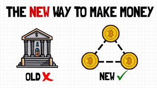What Is Defi? (Decentralized Finance Explained) What is Defi Crypto Explained