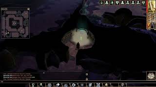 Lets Play Neverwinter Nights part 173 Hordes of the Underdark part 29