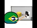 Ouro👍| #countryballs #memes #ouro #animation #rumo40k
