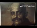 2020年8月24日#Womans prayer#Gurdjieff