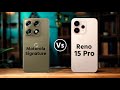 Motorola Signature Vs Oppo Reno 15 Pro || Which One is Better?