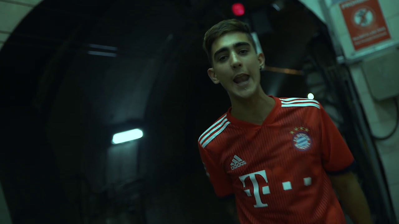 VALENT1NO - NO COMPRO (Shot By: @Sonhorvs)