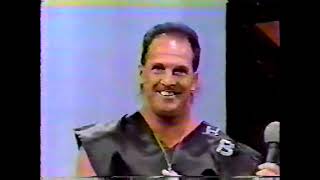 WWC Super Estrellas 9/8/91