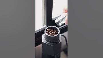 Unlock espresso perfection with the MHW-3BOMBER Yu Series Unibody Bottomless Portafilter