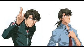 Evangelion's Deepest Philosophy: Kaji's Lesson on Freedom & Regret Explained | Neon Genesis Analysis