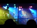 The Bohicas - Somehow You Know What I Mean (Chinnerys, Southend 08/01/2015)