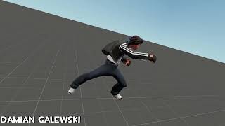 𝙏𝙚𝙨𝙩 - [𝟮𝟲/𝟬𝟯/𝟮𝟬𝟮𝟲]  |【𝗚𝗮𝗿𝗿𝘆'𝘀 𝗠𝗼𝗱 [𝗚𝗠𝗢𝗗] 𝗔𝗻𝗶𝗺𝗮𝘁𝗶𝗼𝗻 𝗧𝗲𝘀𝘁】| screenshot 3