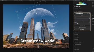 How to transform your picture in under a minute!
