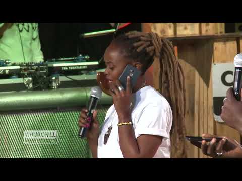 Rib Krakaz - MCs in Kenyan Clubs