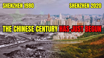 Has China Conquered The 21st Century?