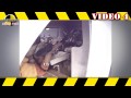 Bailey Crash Test - Video 4 - from MMM Magazine and Which Motorhome