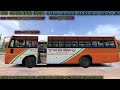 HOW TO ADD A BUS SIMULATOR INDIA IN MOD UTTAR PRADESH PARIVAHAN NIGAM BUS MOD DELHI TO SAHARANPUR ❤️