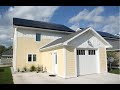 Virtual tour of the Habitat for Humanity LEED Platinum Zero Energy Depot Neighborhood