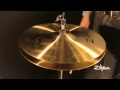 Тарілка ZILDJIAN 14 A 'NEW BEAT HI-HAT