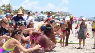 2016 USLA Southeast Junior Lifesaving Championship