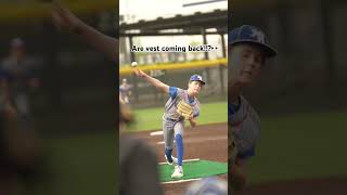 Are they??!👀 #baseball #mlb #pitching #fashion
