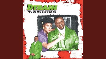 You're the One for Me (Radio Mix)